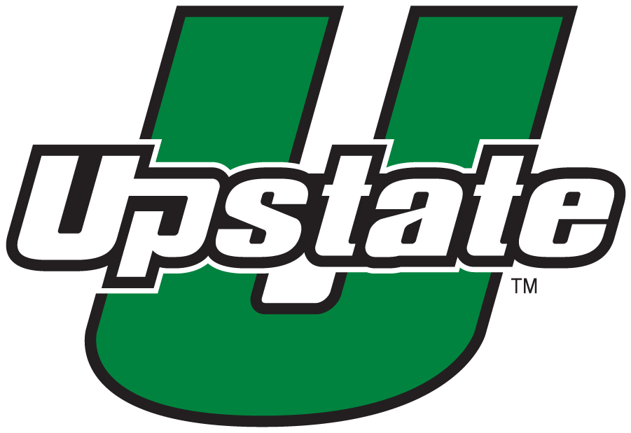 USC Upstate Spartans 2021-Pres Primary Logo iron on transfers for clothing